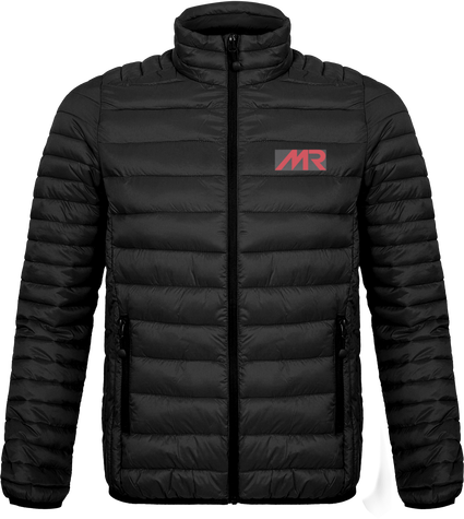 VESTE OFFICIAL brodée