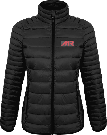 VESTE OFFICIAL brodée