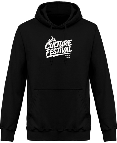 Pull Capuche Culture festival 