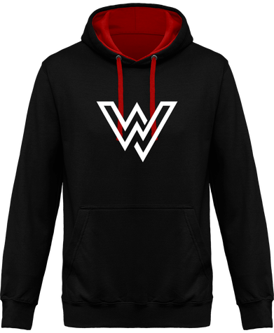 Sweatshirt WOLF WEAR HOMME | FEMME