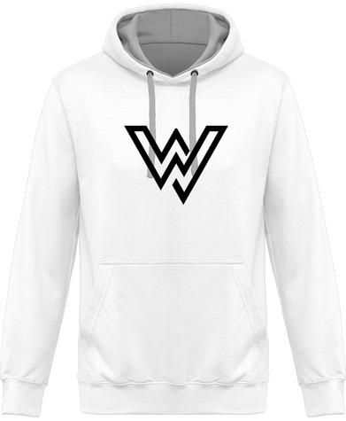 Sweatshirt WOLF WEAR HOMME | FEMME