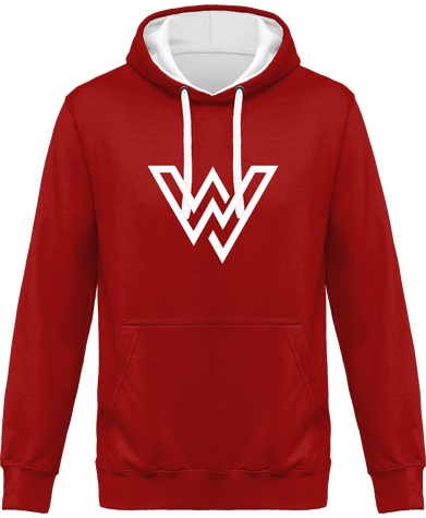 Sweatshirt WOLF WEAR HOMME | FEMME