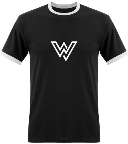 T-shirt WOLF WEAR Homme