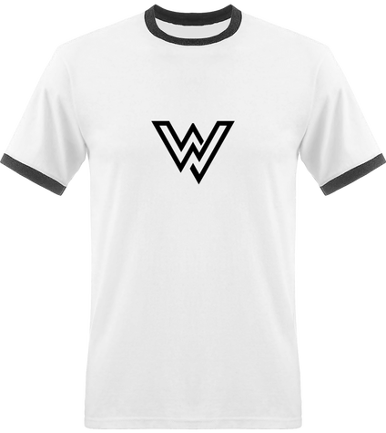 T-shirt WOLF WEAR Homme