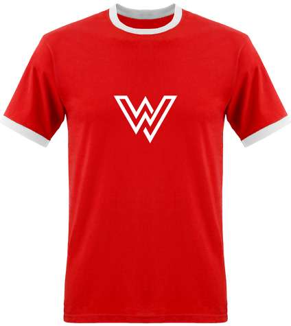 T-shirt WOLF WEAR Homme