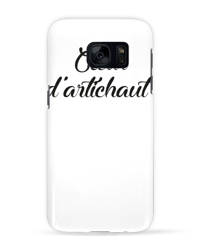 coque samsung s7 douce