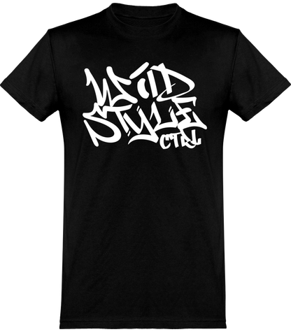 Wild Style CTRL