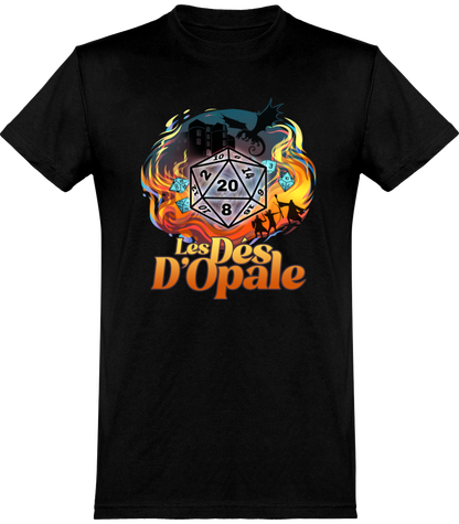 Les Dés d'Opale