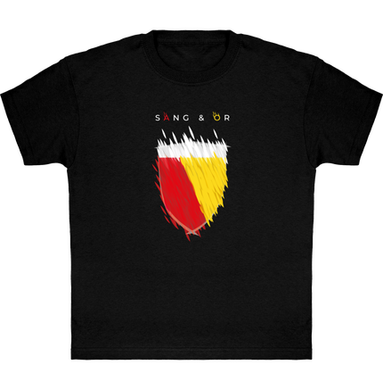 Lens supporter