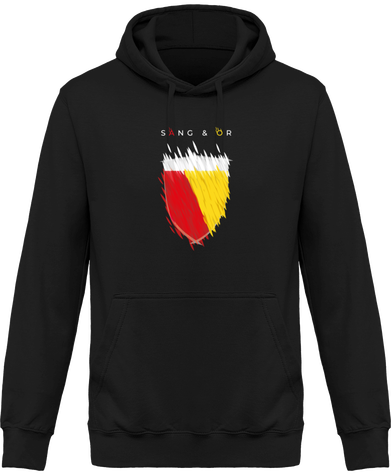Grand supporter de Lens