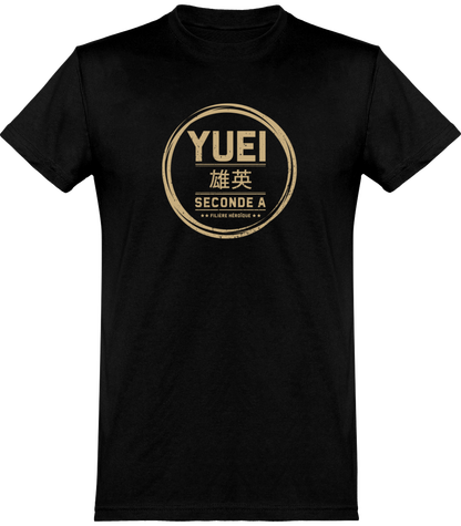 YUEÏ – My Hero Academia