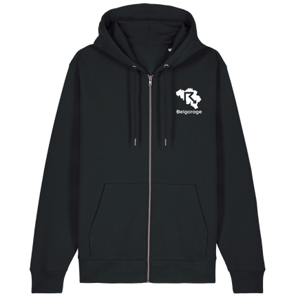 Sweatshirt Zippé CULTIVATOR 2.0