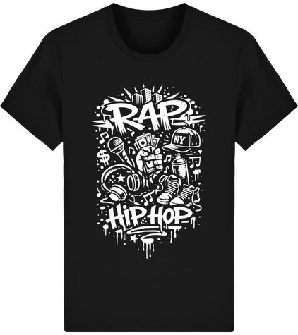 RAP star