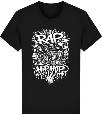 Rap fun