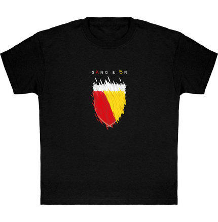 Lens enfant
