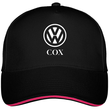 COX