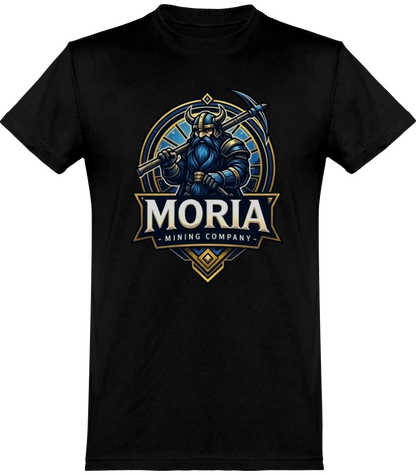 Moria