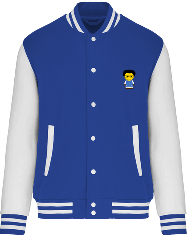 Blouson 
