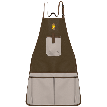Tablier de jardinier GEEKLEY