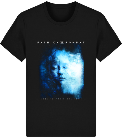 T-shirt - Manches courtes - Unisexe - Escape from Shadows