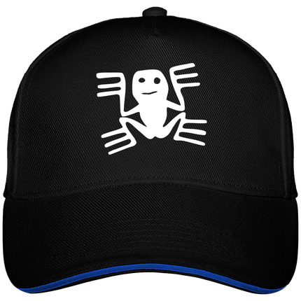 Casquette - Ultimate - Grenouille claire