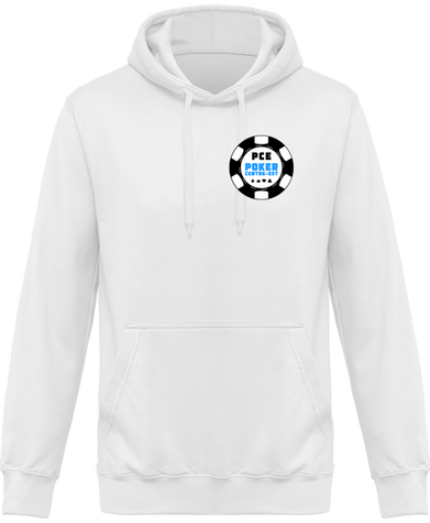 Sweat à capuche PCE - Référence PCE004-01