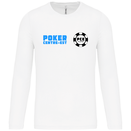 T-Shirt Sport Homme PCE - Référence PCE010-02