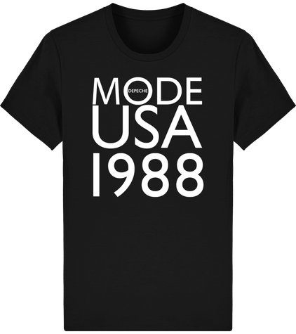 Mode USA 1988