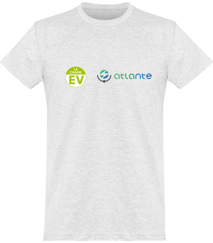 T shirt Electric Fans Day 2