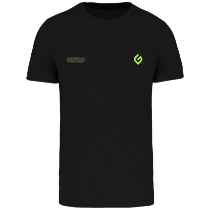 t-shirt run club getfitnow x tikibar