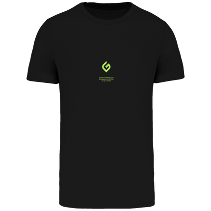 t-shirt run getfitnow
