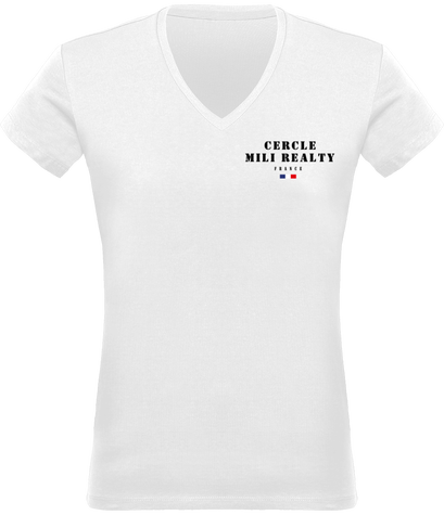 Tee shirt Femme