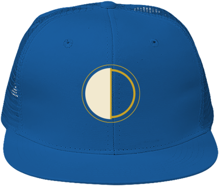 Casquette emblème Moryotis