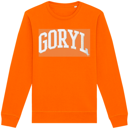 SWEAT GORYL – 