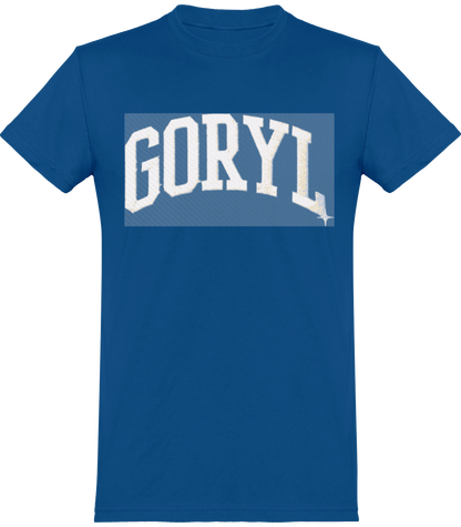 T-shirt GORYL – 