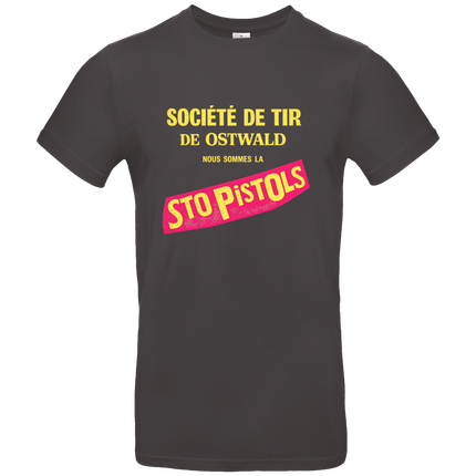 STO Pistols