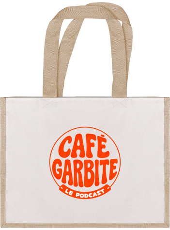 Le Jéremie - Tote Bag