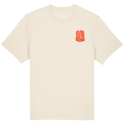 Le Cess - Le T-shirt