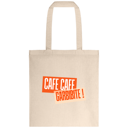 Le Xav - Le tote bag Medium