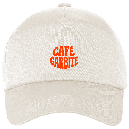 Le Harceleur - La Casquette