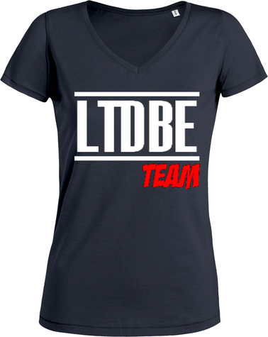 LTDBE 2017