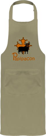 Tablier Papipacon