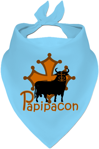 Bandana Papipacon