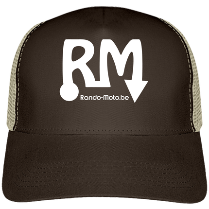 Casquette RM