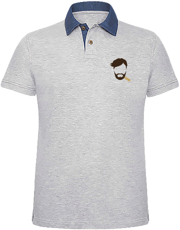Polo homme - Le Campagnard