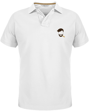 Polo homme - Le Campagnard 