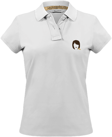 Polo femme - La Campagnarde