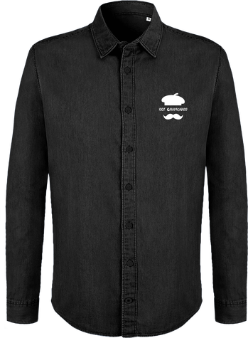 Chemise homme- 100% Campagnard