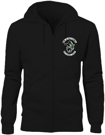 veste S.O.K 2018