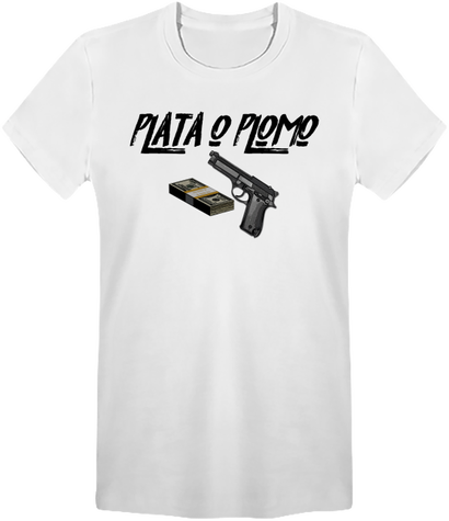 PARO / PLATA O PLOMO